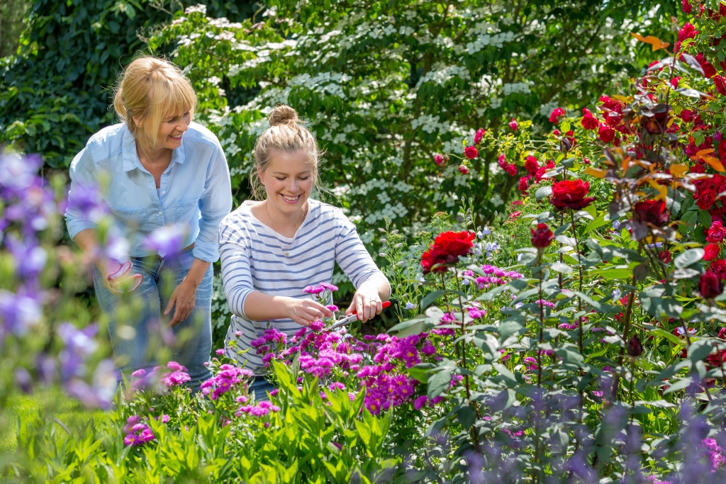 Neudorff’s new Project Guides inspire the nation to get growing