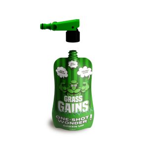 1 1 Grass Gains helps retailers tackle hosepipe bans head-on