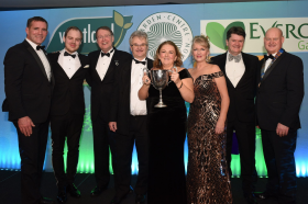 GCA members to compete for Worrall Cup