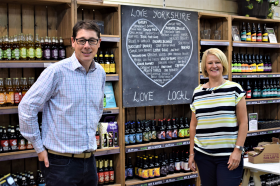 Garden centre appoints project manager for Food Hall makeover