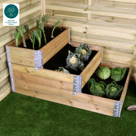 Zest 4 Leisure best in show at Glee