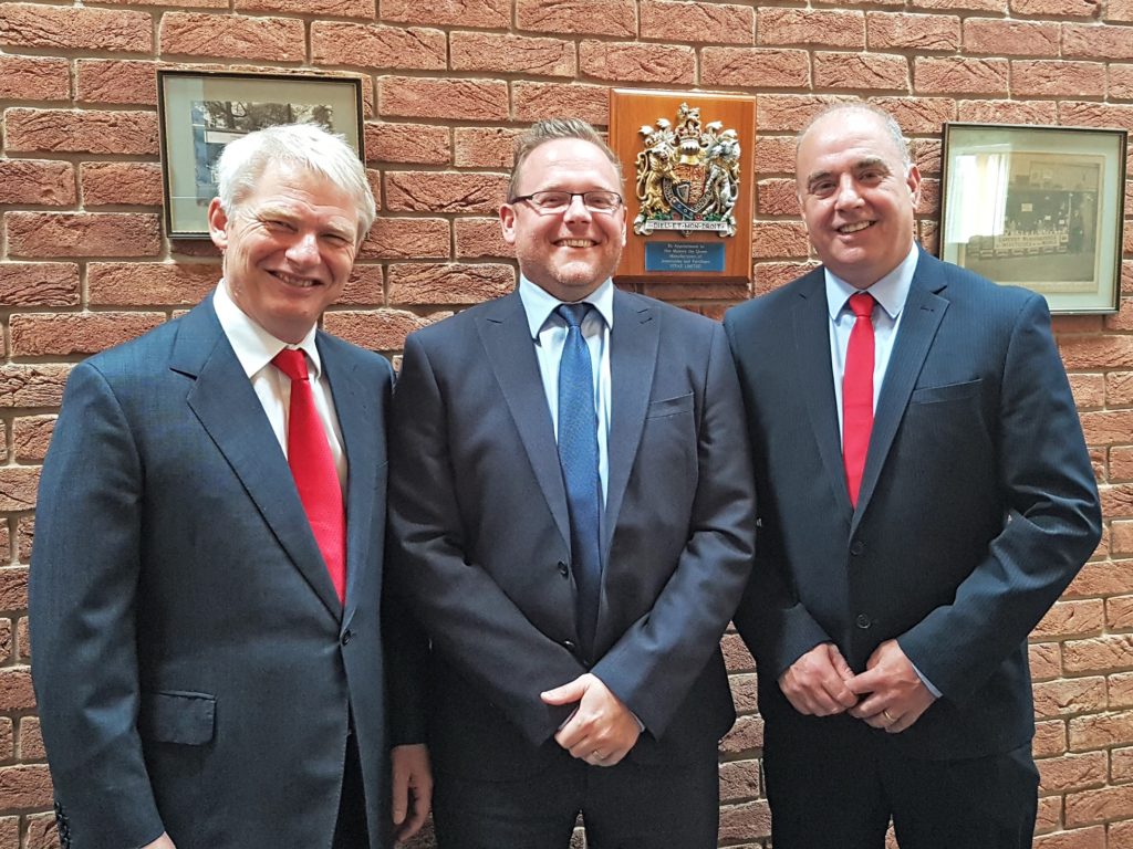 New director joins Vitax board