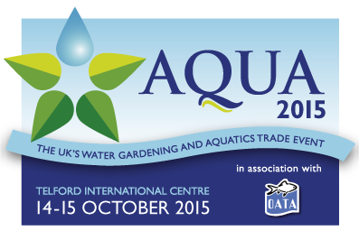 First day at AQUA 2015 hailed a huge success