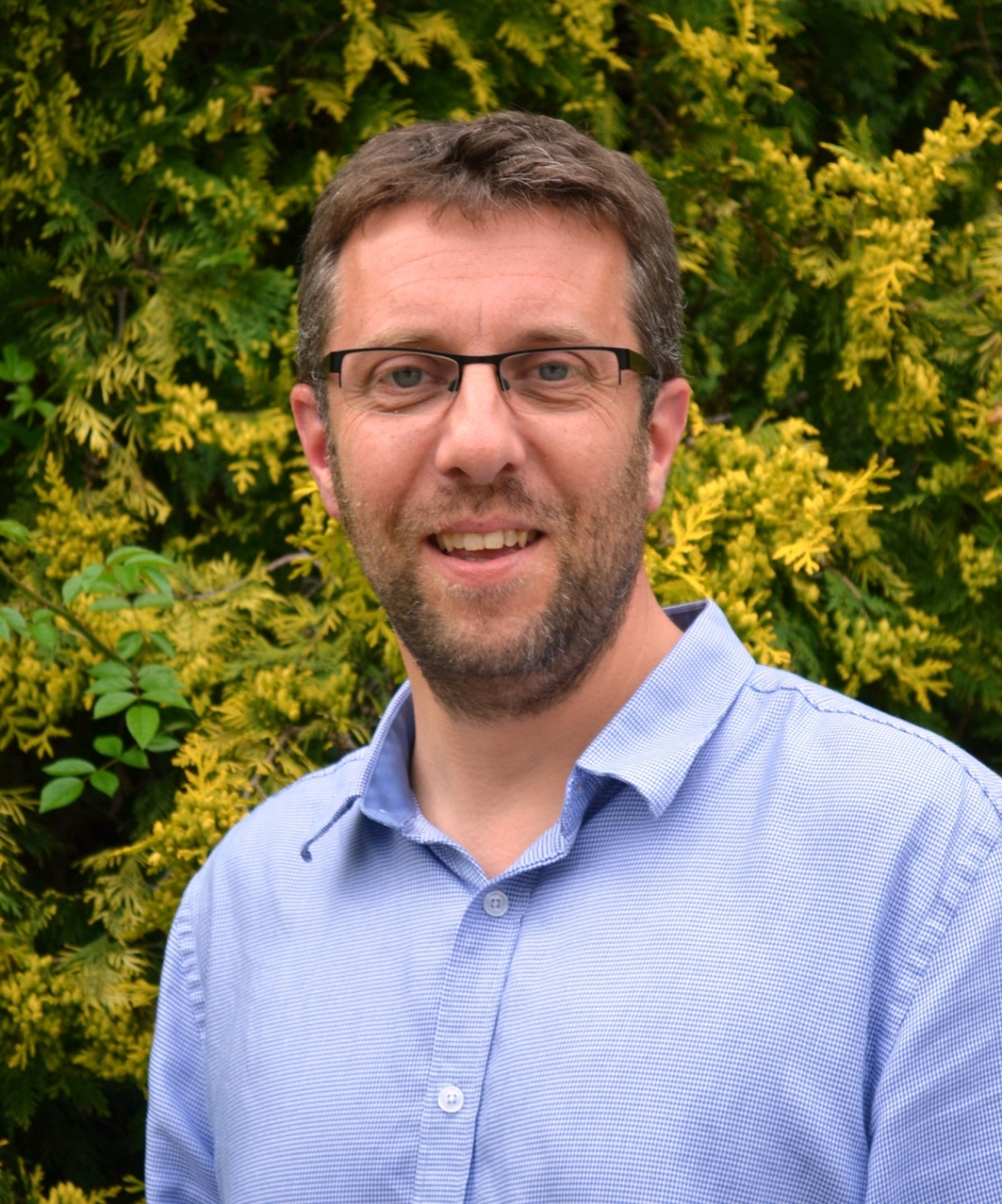 Wyevale Nurseries becomes a NATO ally   