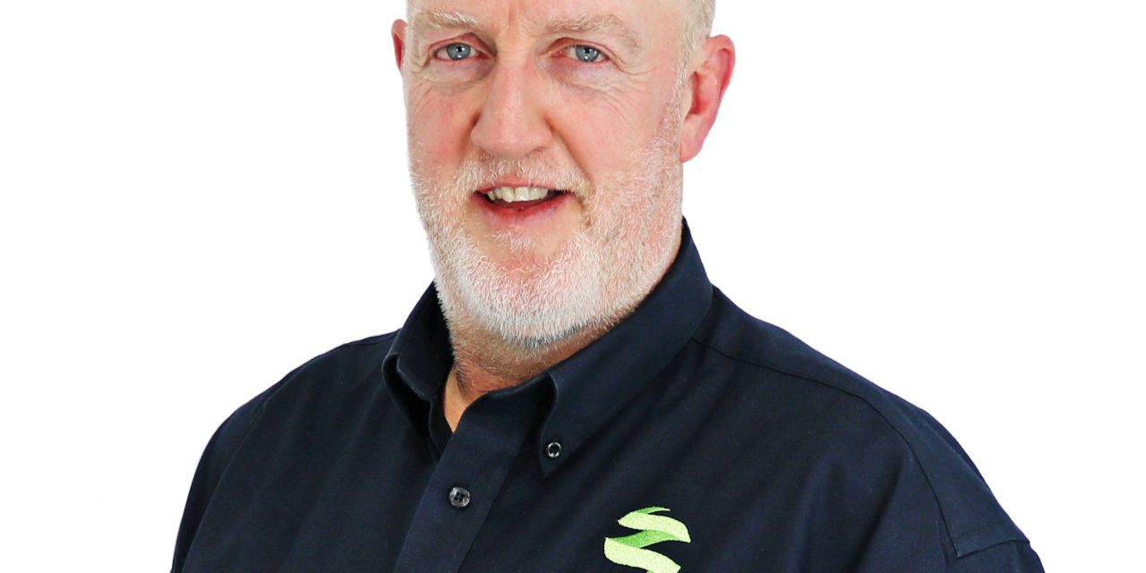 Zest’s Alwyn Williams becomes Chairman of LOFA