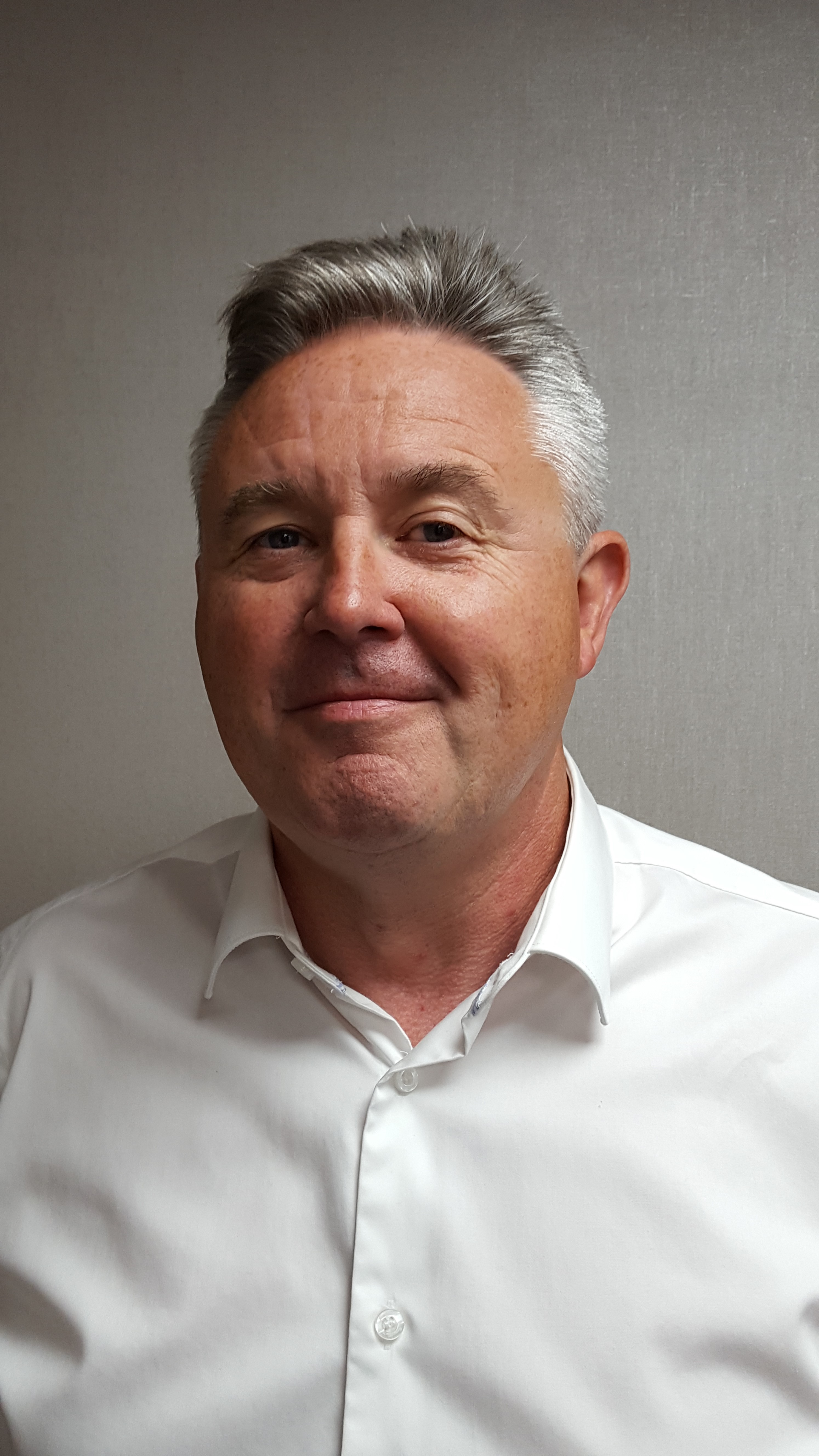 Bradstone appoints new sales director