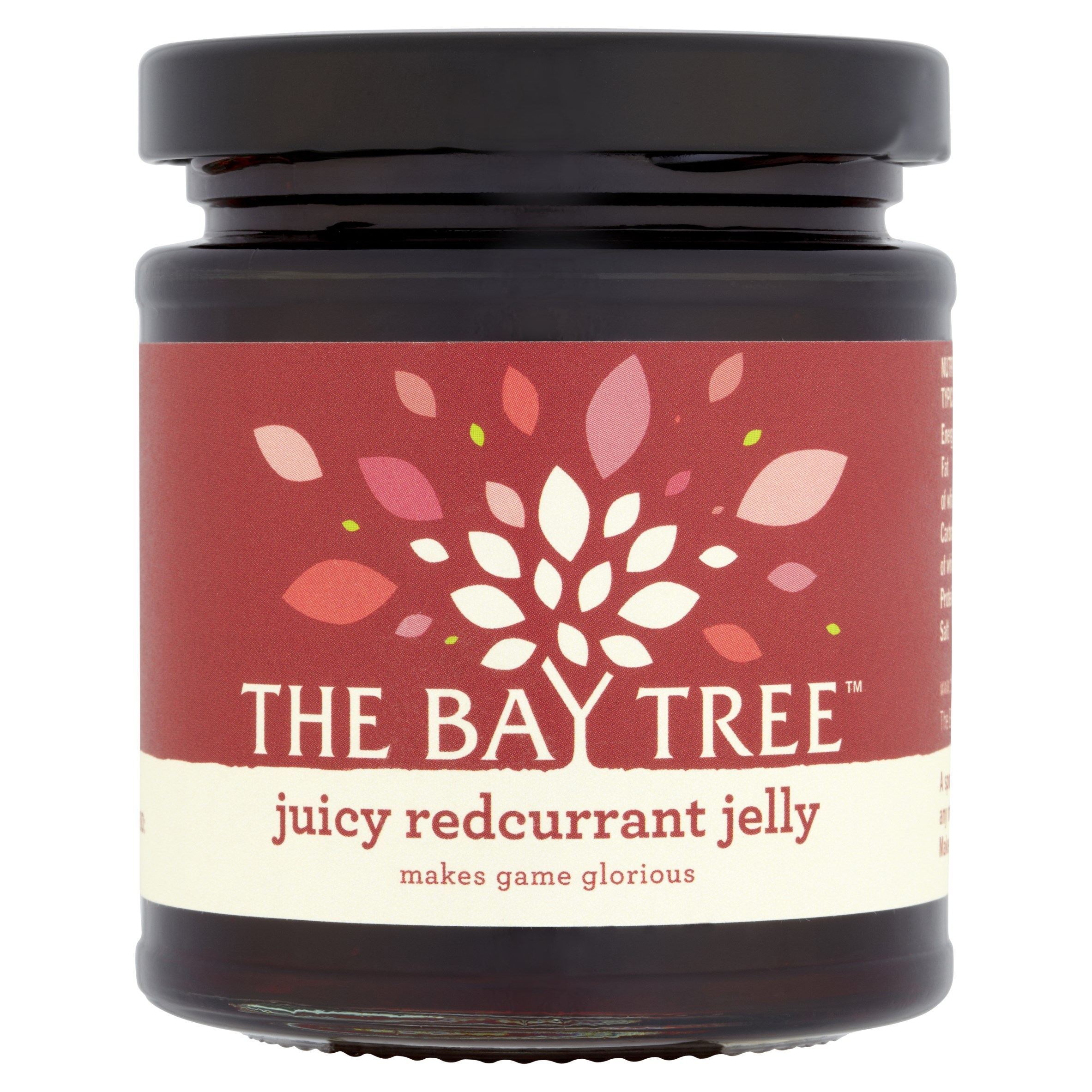 The Bay Tree turns over a new leaf with packaging refresh