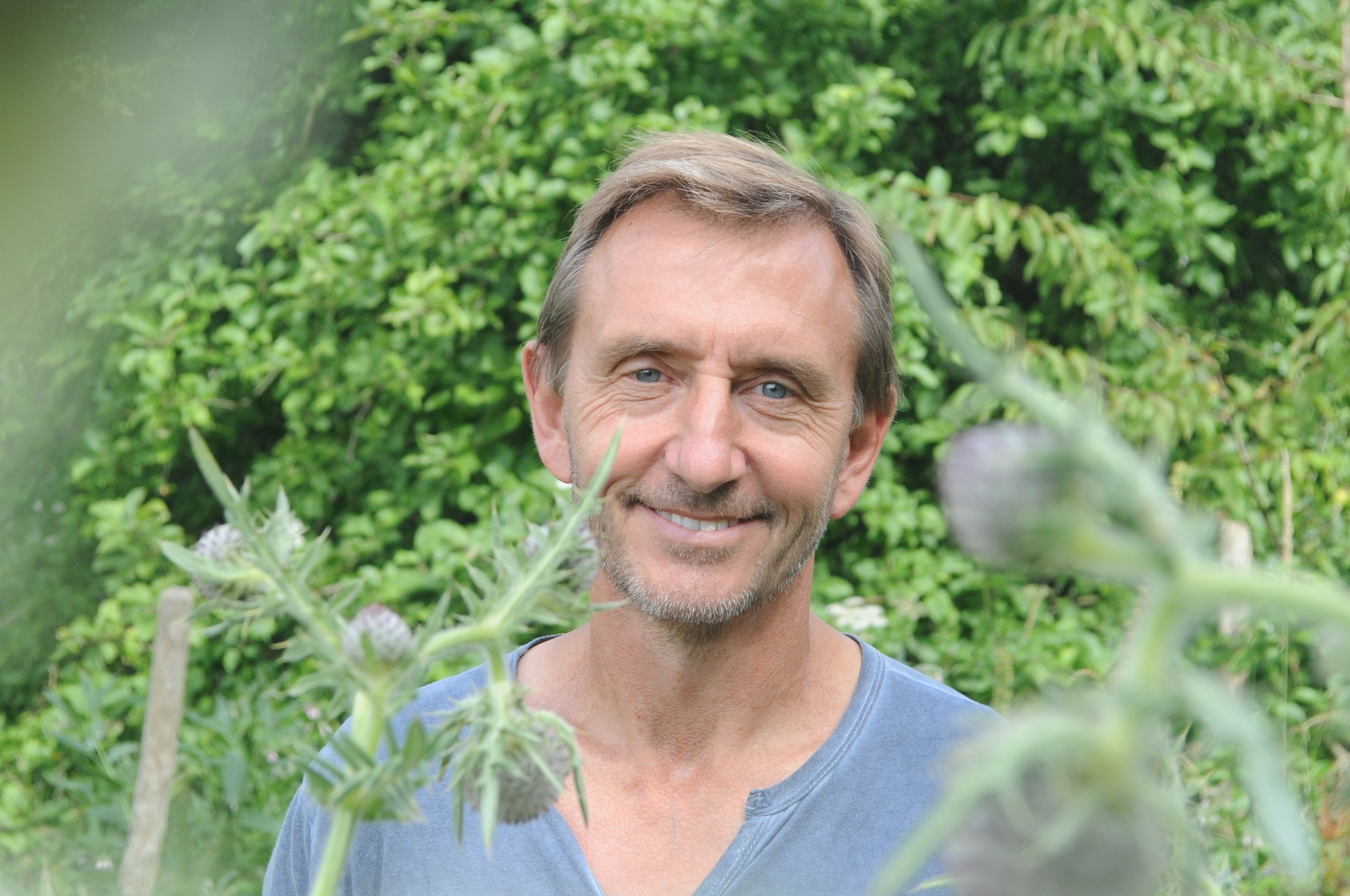 Bee Conservation Trust’s founder to create a buzz at upcoming GCA conference