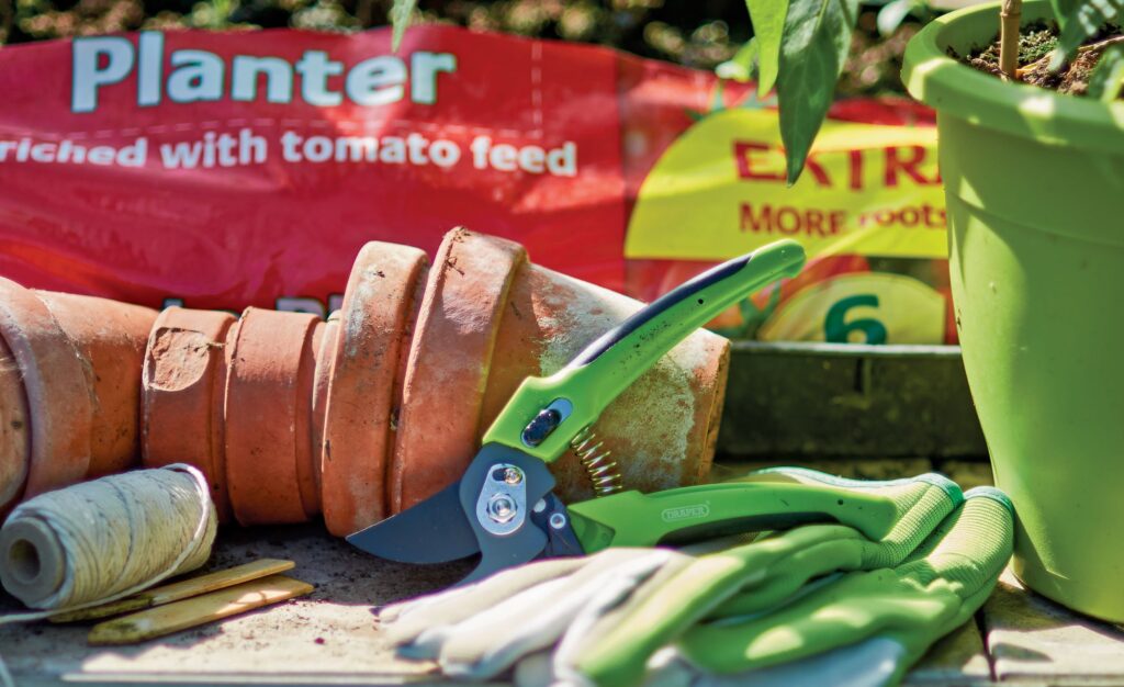 Britain’s most (and least) popular garden trends revealed