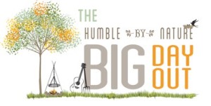 Big Day Out Logo