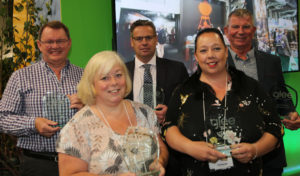 Buyers Power List all winners 3596 Glee Buyers Power List 2017: winners announced