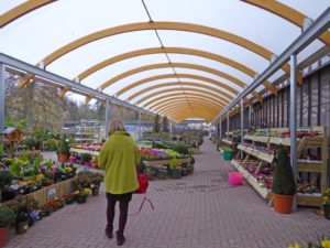 Bybrook Barn Fordingbridge Hybrid canopy 2 Fordingbridge offer new problem solving canopy at Glee
