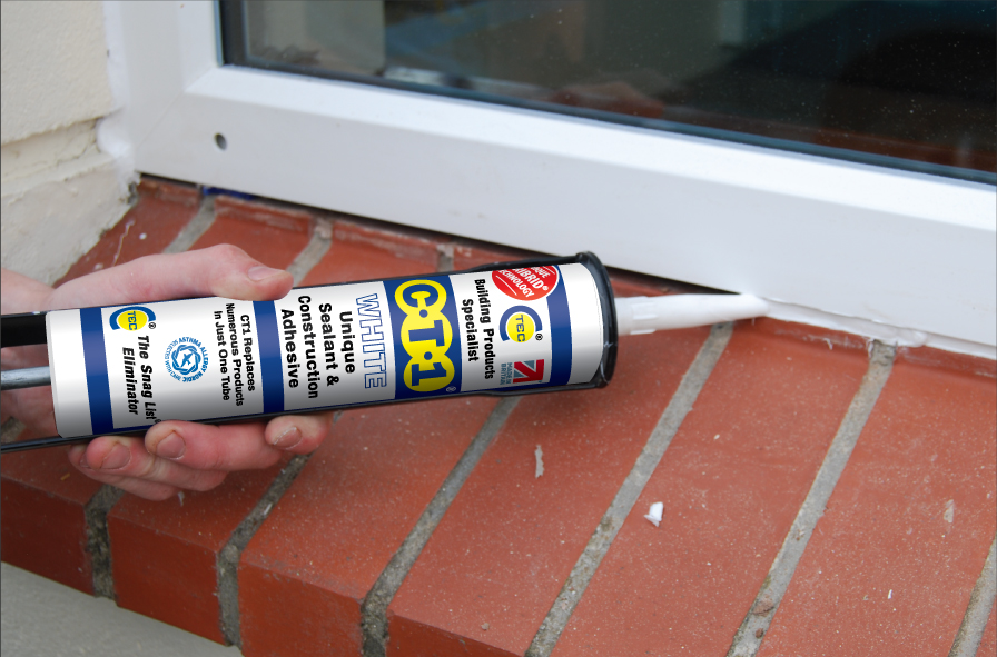 CT1 Made in Britain – British Design, British Made and British Technology now available in Jewson