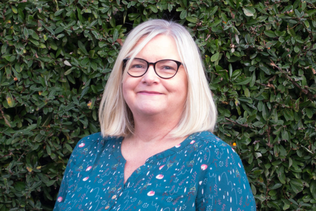 New head of business support at Wyevale Nurseries