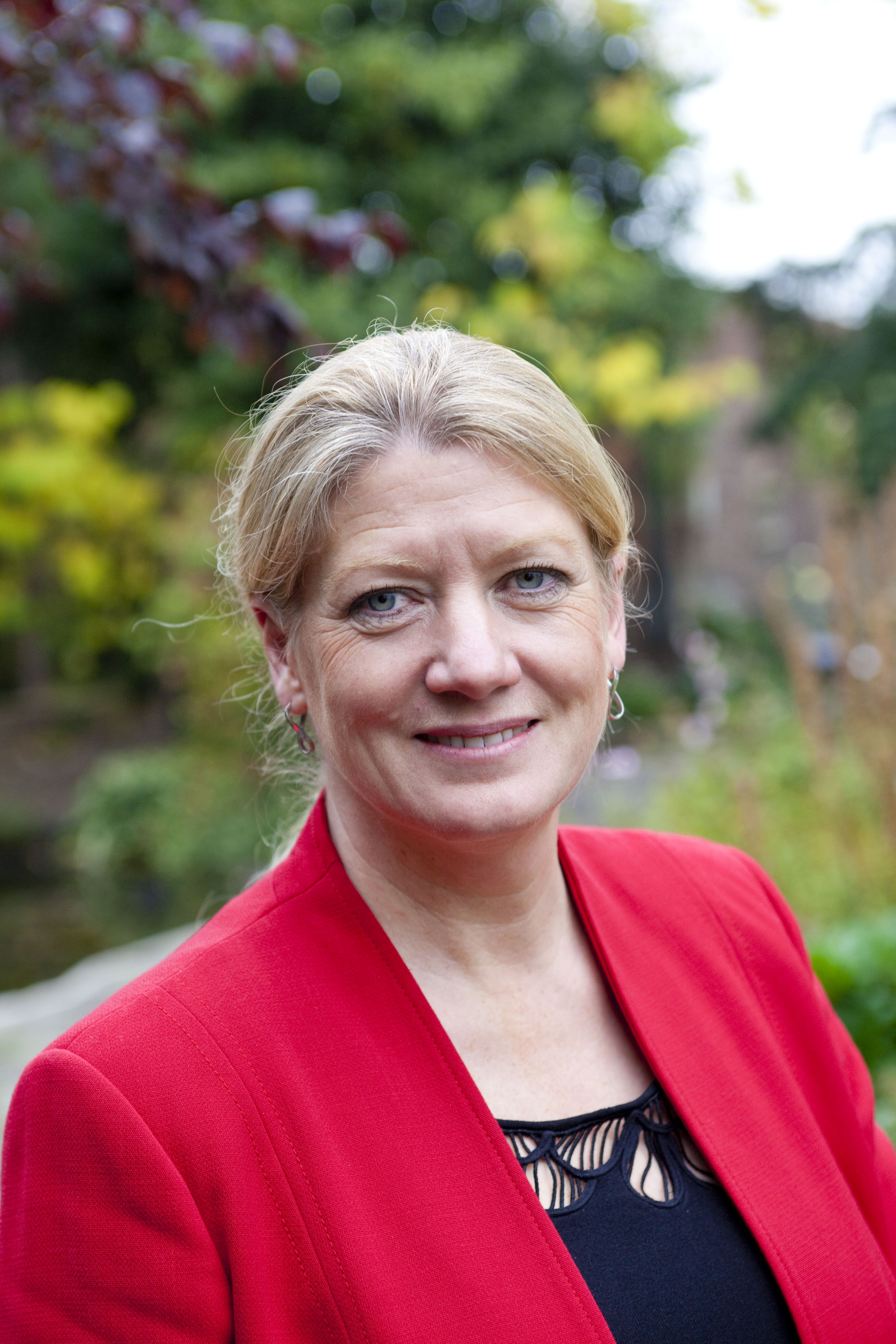 Carol Paris joins Briers as non-executive director