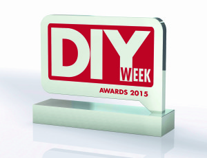 DIY awards logo 2015
