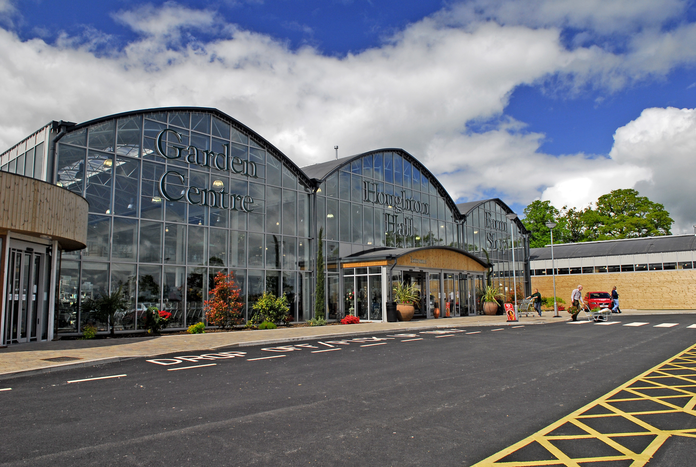 Good weather drives profits up at Klondyke