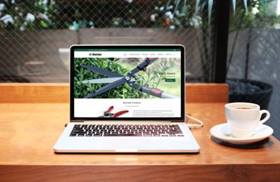 Darlac launches new website