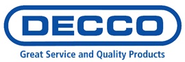 Decco Decco announces regional trade show program