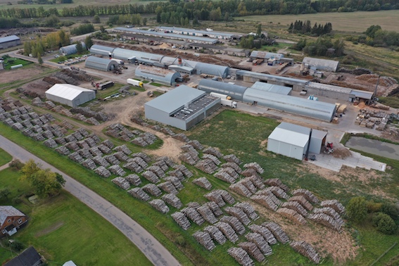 Dizmezs’ sustainable soul and sustainable supply