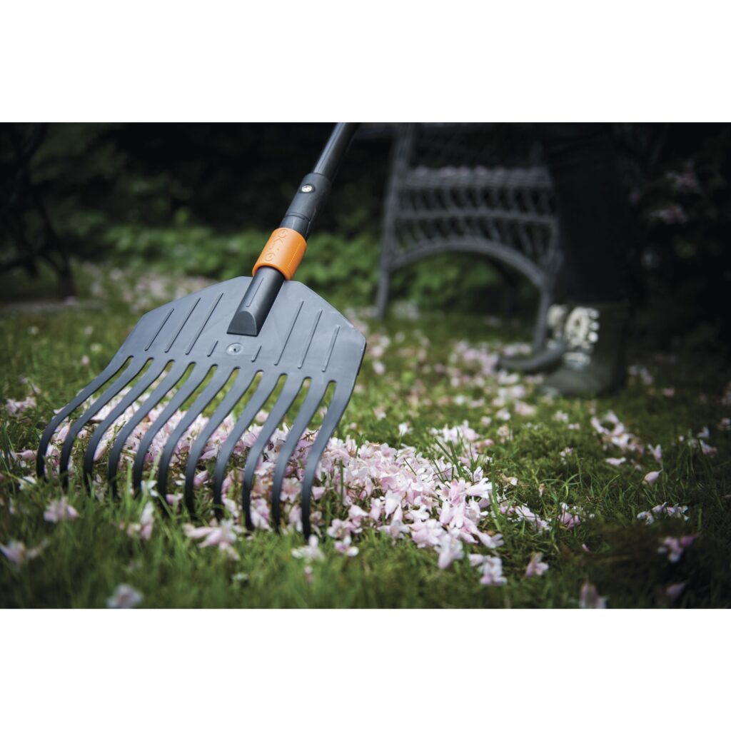 Business support from Fiskars