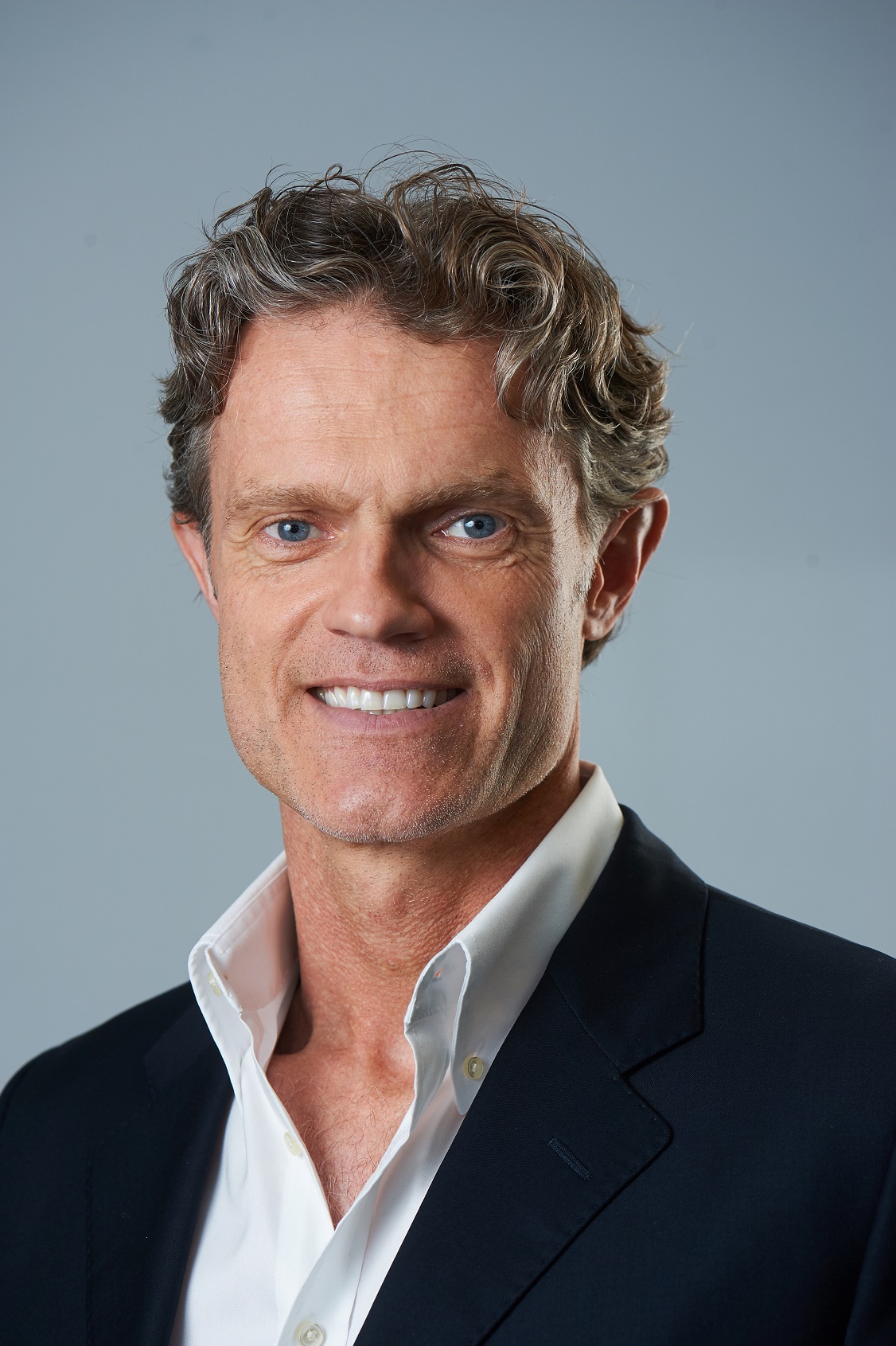 Weber appoints new country manager