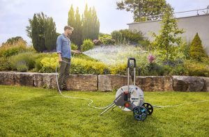 GA150 2249 GARDENA celebrates growth in the UK market
