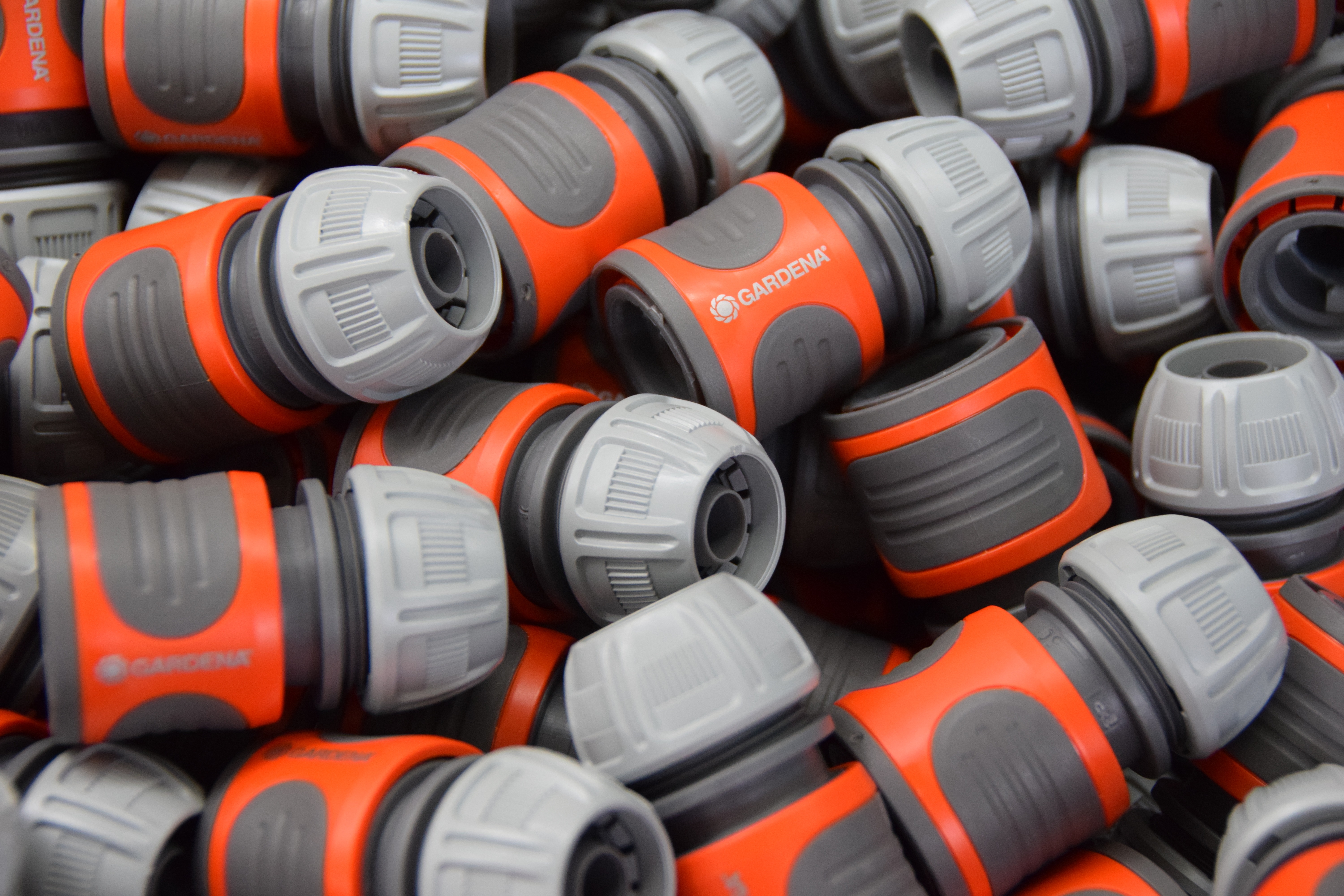 Gardena unveils new route to market with sales agents