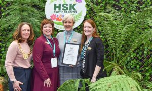 GPE best stand award Garden Press Event 2026: New Product Award winners announced