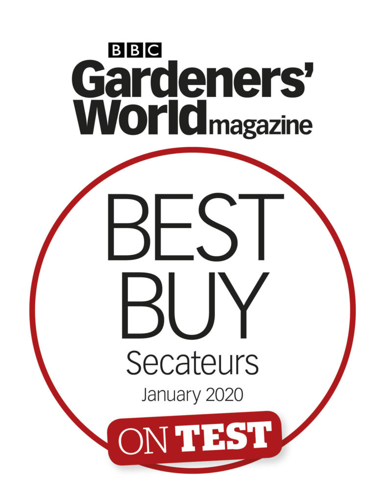 Fiskars wins ‘Best Buy’ award