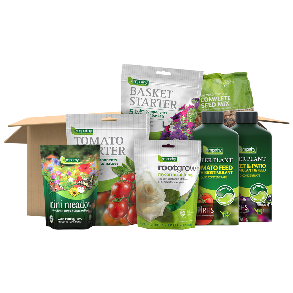 Empathy to support online stockists during Coronavirus crisis