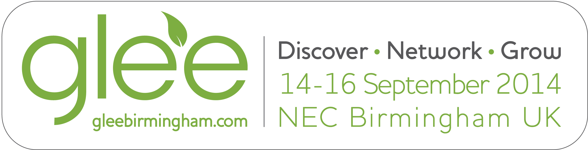 Growth confirmed: Glee gets bigger in 2014!