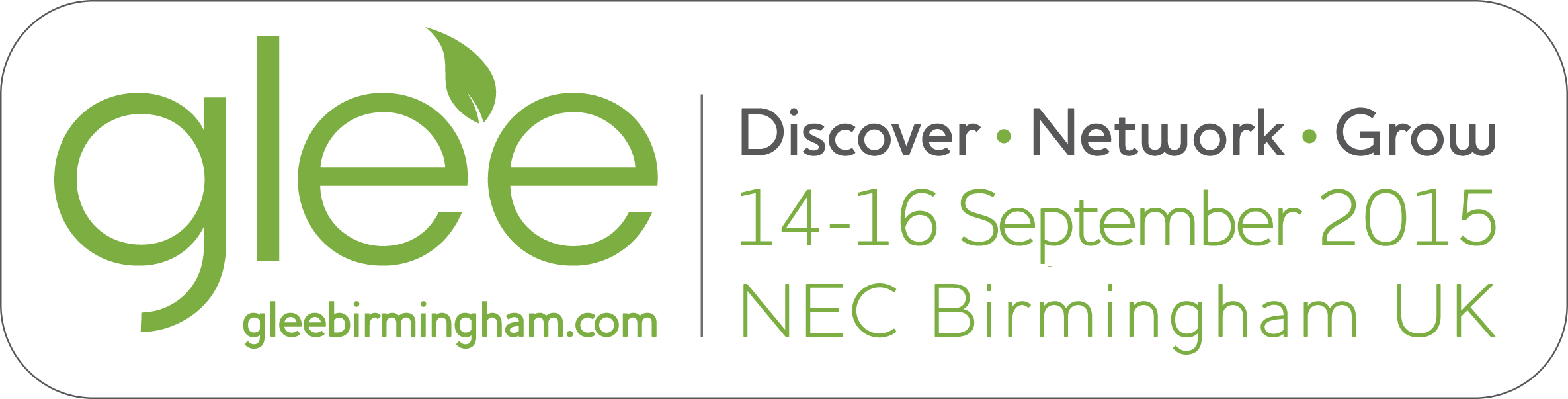 Glee welcomes host of Spring Fair exhibitors boosting the presence of non-weather dependent products at the 2015 show