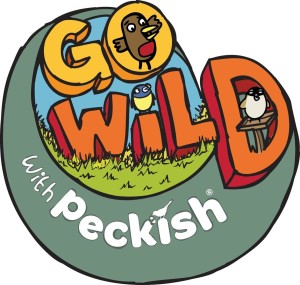 Go Wild With Peckish - 2015