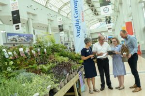 Green Heart 2019b Don’t miss out on Glee, register now!