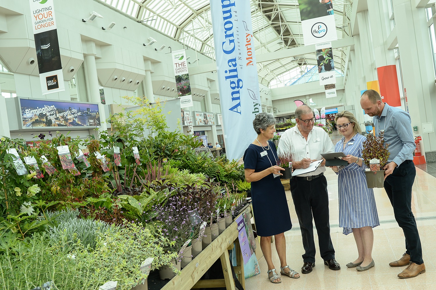 Don’t miss out on Glee, register now!