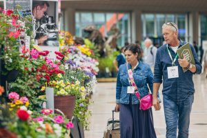 Green Heart Glee Preview: Green Heart brings plants to the forefront