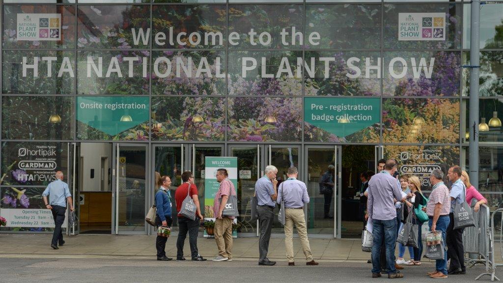 Award nomination success for HTA and APL