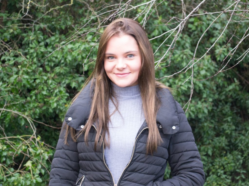 Wyevale nurseries recruits new sales trainee