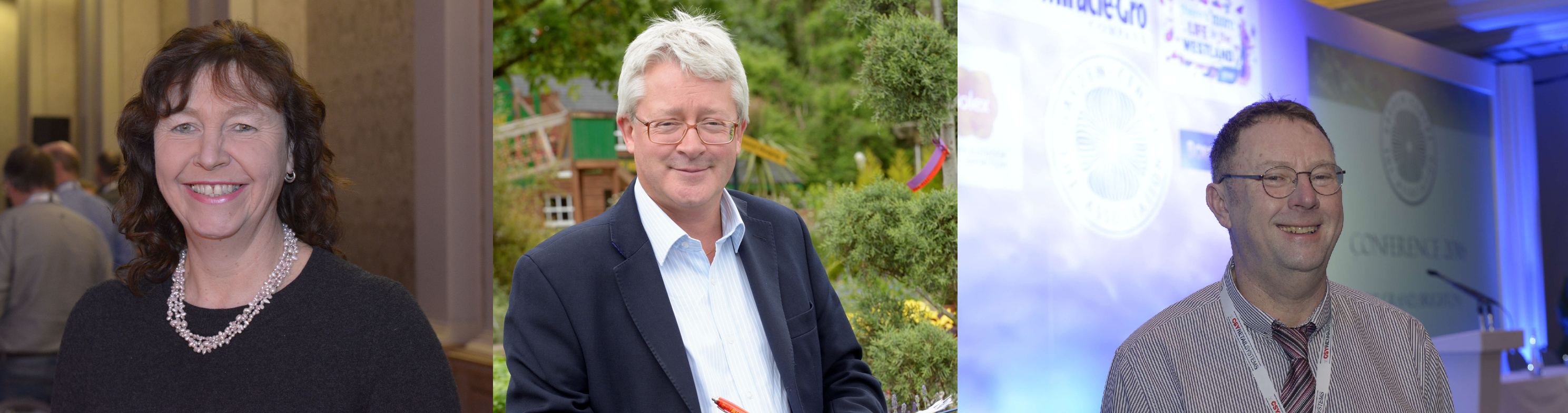 Trio of GCA inspectors step down