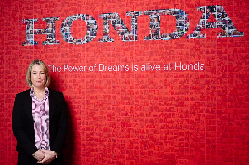 Honda Power Products expands team in the north