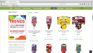 Hortipak estore image p22 Hortipak launches new e-store