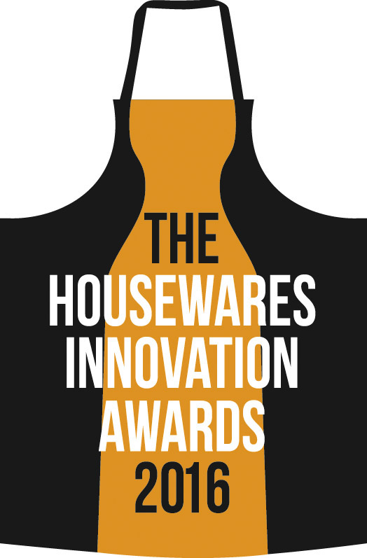 Deadline extended for entries to The Housewares Innovation Awards 2016