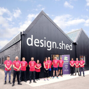 IMG 3228 Web Zest Tackles Manchester Marathon to Support Its 2022 Charity, The British Heart Foundation