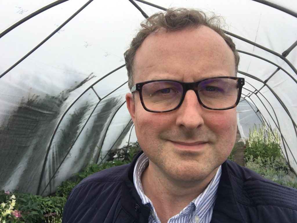 Worfield Plants introduces new sales executive ahead of HTA show