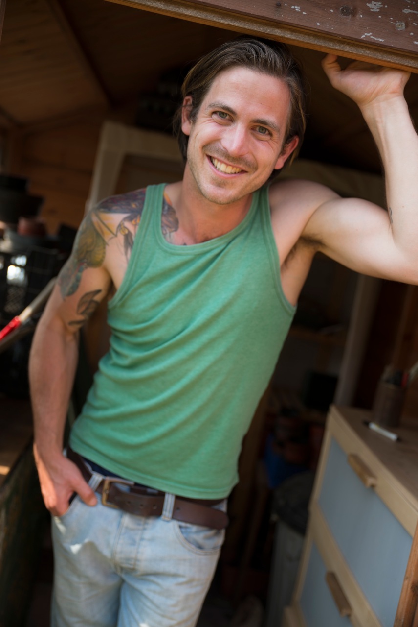 Posh pasty founder on the menu at HTA Catering Conference Dinner