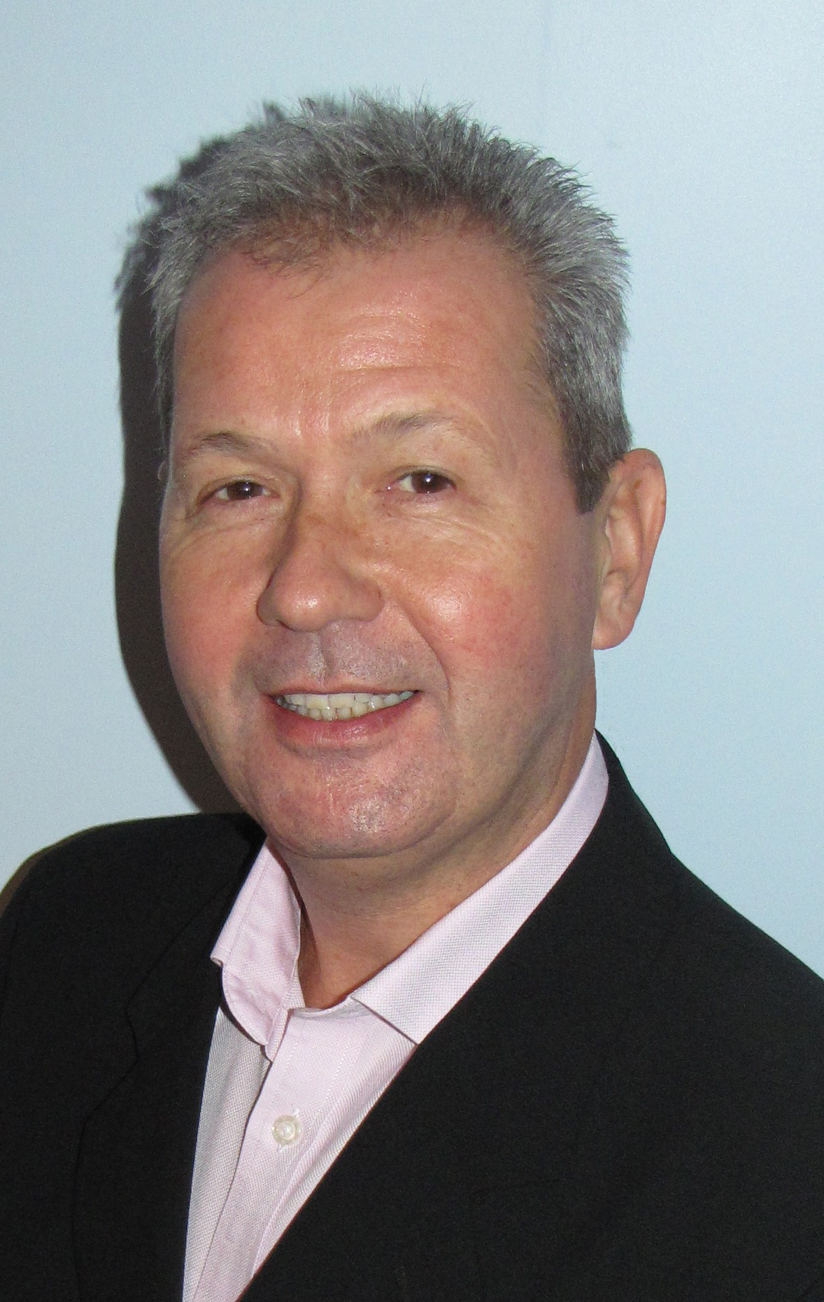 Bolsius Netherlands announces the passing of John Barthorpe