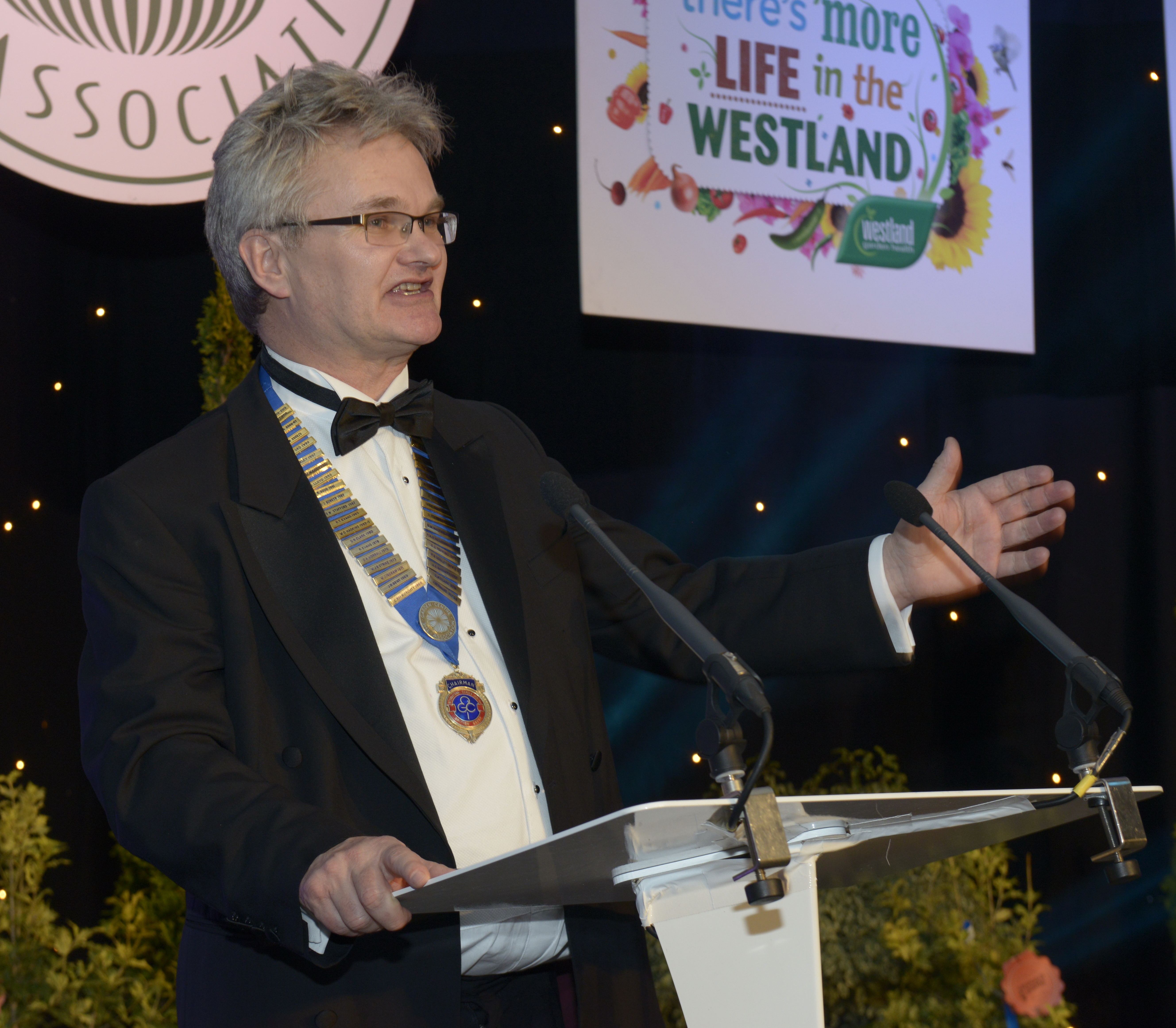 Is Stratford-upon-Avon ‘to be or not to be’ home to GCA’s January 2018 conference?