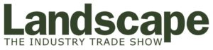 Landscape Logo Industry The LANDSCAPE Show – The Industry’s Most Valuable Trade Show!