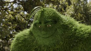 Lawn Man CGI image Westland unveils increased TV spend for SafeLawn